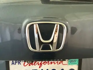 Honda Pilot 2017 AWD EX 4dr SUV
