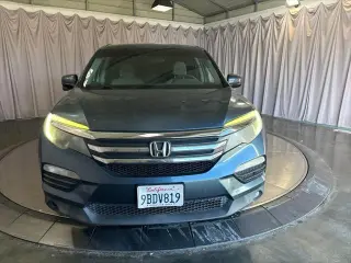 Honda Pilot 2017 AWD EX 4dr SUV