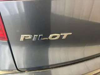 Honda Pilot 2017 AWD EX 4dr SUV