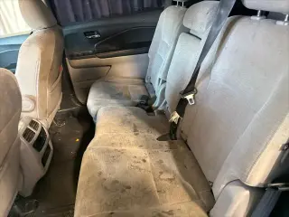 Honda Pilot 2017 AWD EX 4dr SUV