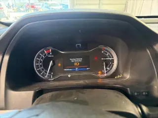 Honda Pilot 2017 AWD EX 4dr SUV