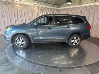 Honda Pilot 2017 AWD EX 4dr SUV