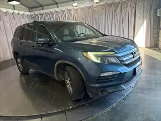 Honda Pilot 2017 AWD EX 4dr SUV