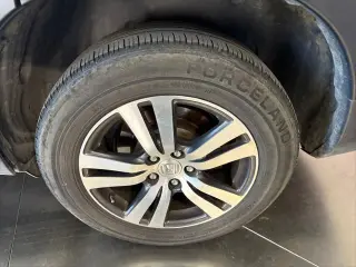 Honda Pilot 2017 AWD EX 4dr SUV