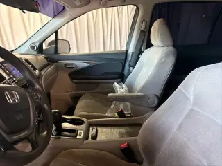 Honda Pilot 2017 AWD EX 4dr SUV