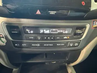 Honda Pilot 2017 AWD EX 4dr SUV