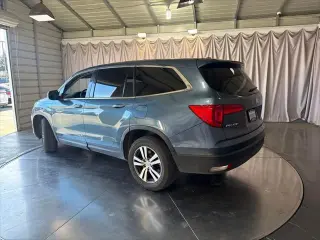 Honda Pilot 2017 AWD EX 4dr SUV
