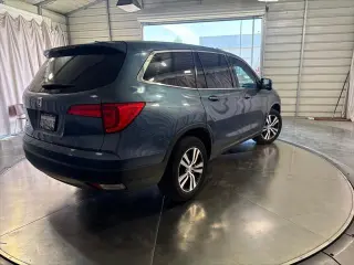 Honda Pilot 2017 AWD EX 4dr SUV