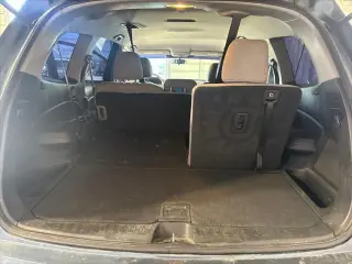 Honda Pilot 2017 AWD EX 4dr SUV