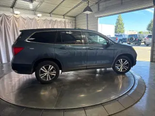 Honda Pilot 2017 AWD EX 4dr SUV