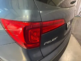 Honda Pilot 2017 AWD EX 4dr SUV