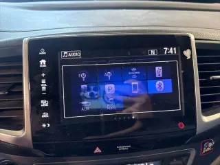 Honda Pilot 2017 AWD EX 4dr SUV