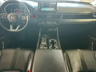 Honda Pilot 2024 AWD Touring 4dr SUV