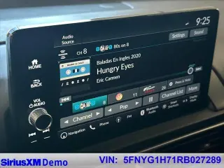 Honda Pilot 2024 AWD Touring 4dr SUV