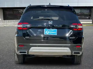 Honda Pilot 2024 AWD Touring 4dr SUV