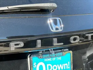Honda Pilot 2024 AWD Touring 4dr SUV