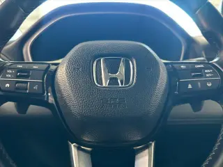 Honda Pilot 2024 AWD Touring 4dr SUV