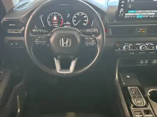 Honda Pilot 2024 AWD Touring 4dr SUV