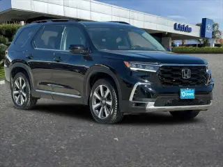 Honda Pilot 2024 AWD Touring 4dr SUV