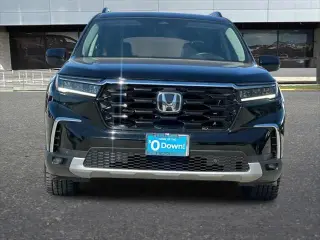 Honda Pilot 2024 AWD Touring 4dr SUV
