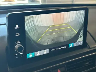 Honda Pilot 2024 AWD Touring 4dr SUV