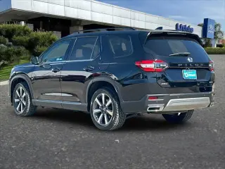 Honda Pilot 2024 AWD Touring 4dr SUV
