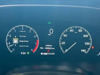 Honda Pilot 2024 AWD Touring 4dr SUV