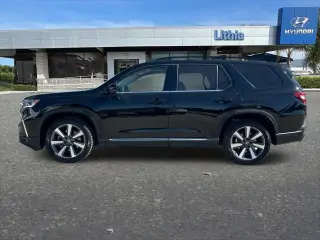 Honda Pilot 2024 AWD Touring 4dr SUV
