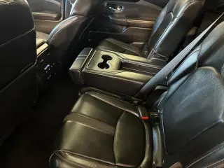 Honda Pilot 2024 AWD Touring 4dr SUV