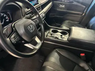 Honda Pilot 2024 AWD Touring 4dr SUV