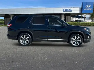Honda Pilot 2024 AWD Touring 4dr SUV