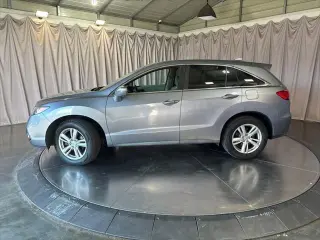 Acura RDX 2013 AWD 4dr SUV w/Technology Package