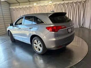 Acura RDX 2013 AWD 4dr SUV w/Technology Package