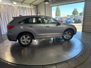 Acura RDX 2013 AWD 4dr SUV w/Technology Package