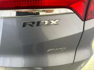 Acura RDX 2013 AWD 4dr SUV w/Technology Package