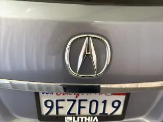 Acura RDX 2013 AWD 4dr SUV w/Technology Package