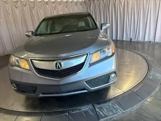 Acura RDX 2013 AWD 4dr SUV w/Technology Package