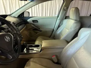 Acura RDX 2013 AWD 4dr SUV w/Technology Package