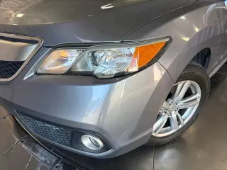 Acura RDX 2013 AWD 4dr SUV w/Technology Package