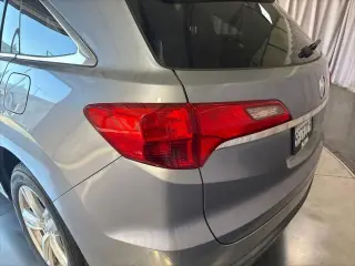 Acura RDX 2013 AWD 4dr SUV w/Technology Package