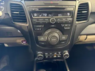 Acura RDX 2013 AWD 4dr SUV w/Technology Package