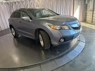 Acura RDX 2013 AWD 4dr SUV w/Technology Package