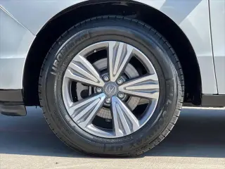 Acura MDX 2020 4dr SUV