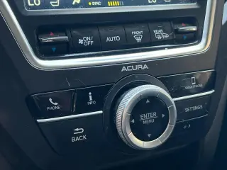 Acura MDX 2020 4dr SUV
