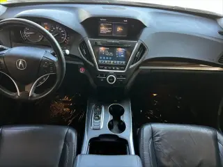 Acura MDX 2020 4dr SUV