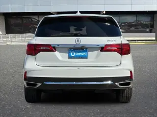 Acura MDX 2020 4dr SUV