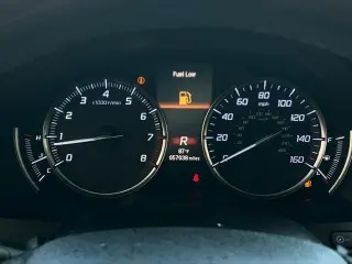 Acura MDX 2020 4dr SUV