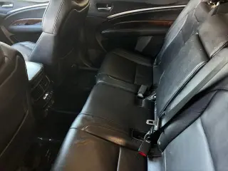 Acura MDX 2020 4dr SUV