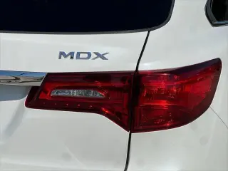 Acura MDX 2020 4dr SUV