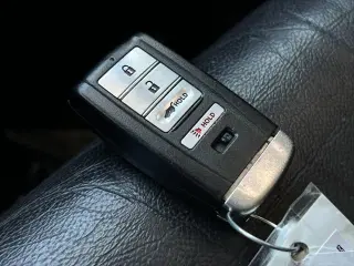 Acura MDX 2020 4dr SUV
